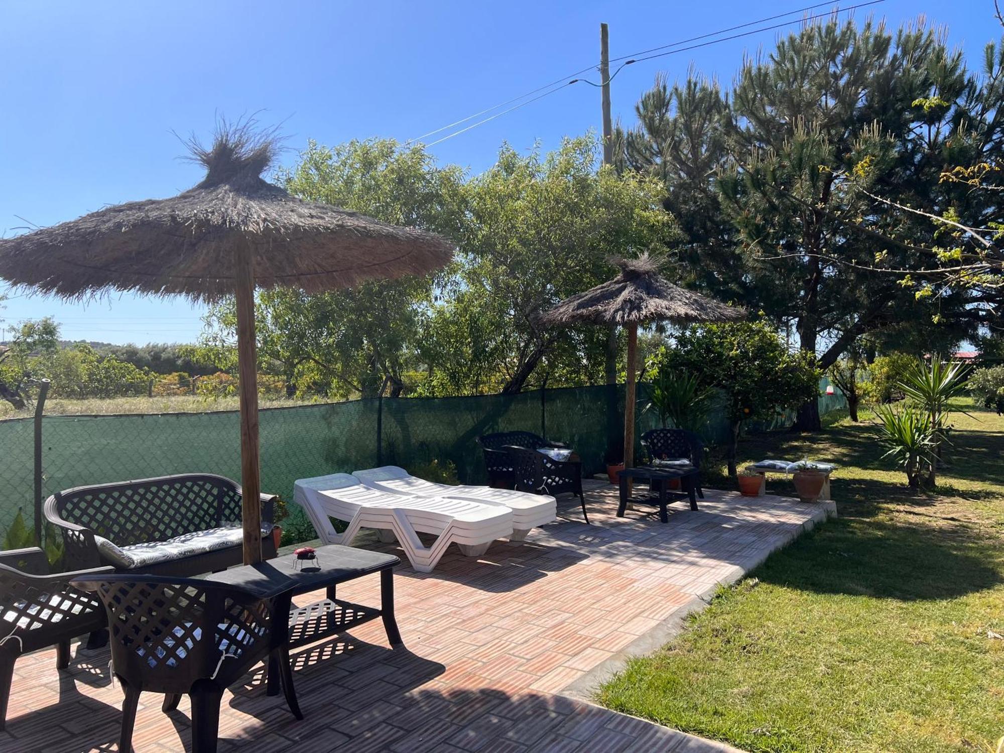 Quinta Dos Viegas Villa FAO Buitenkant foto